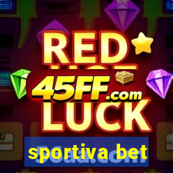 sportiva bet